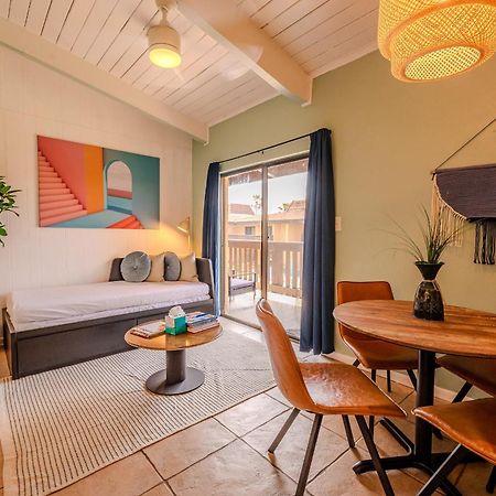 Kingfishers Retreat Serene 1Br Escape With Balcony 207 South Padre Island Zewnętrze zdjęcie