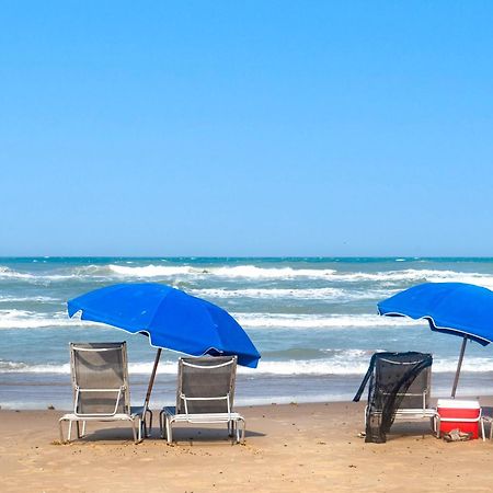 Kingfishers Retreat Serene 1Br Escape With Balcony 207 South Padre Island Zewnętrze zdjęcie