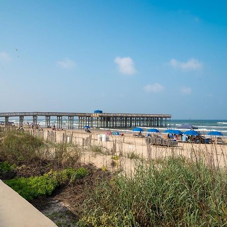 Kingfishers Retreat Serene 1Br Escape With Balcony 207 South Padre Island Zewnętrze zdjęcie
