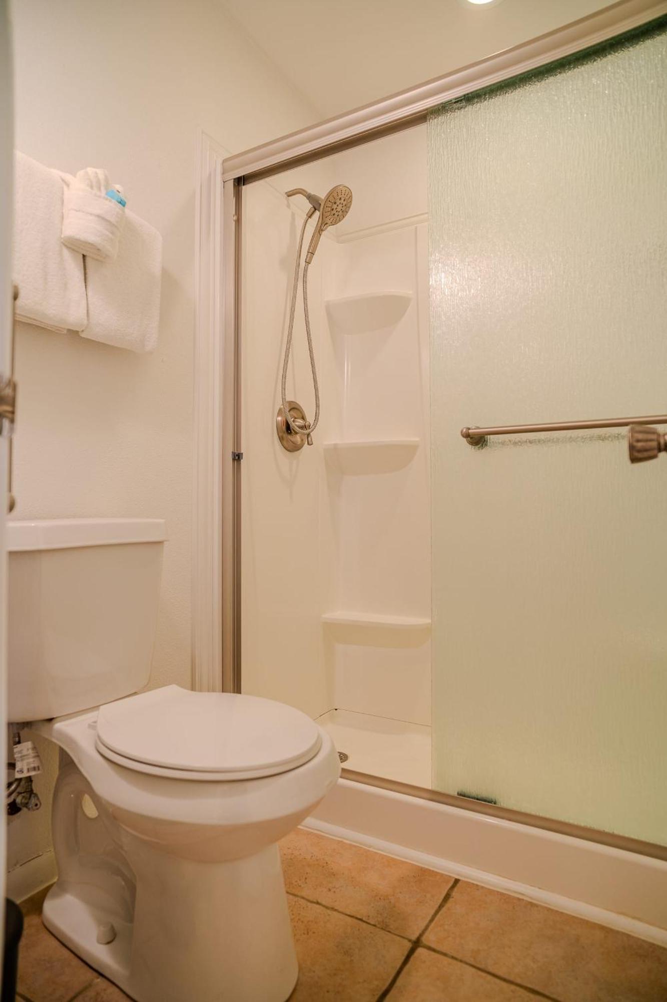 Kingfishers Retreat Serene 1Br Escape With Balcony 207 South Padre Island Zewnętrze zdjęcie