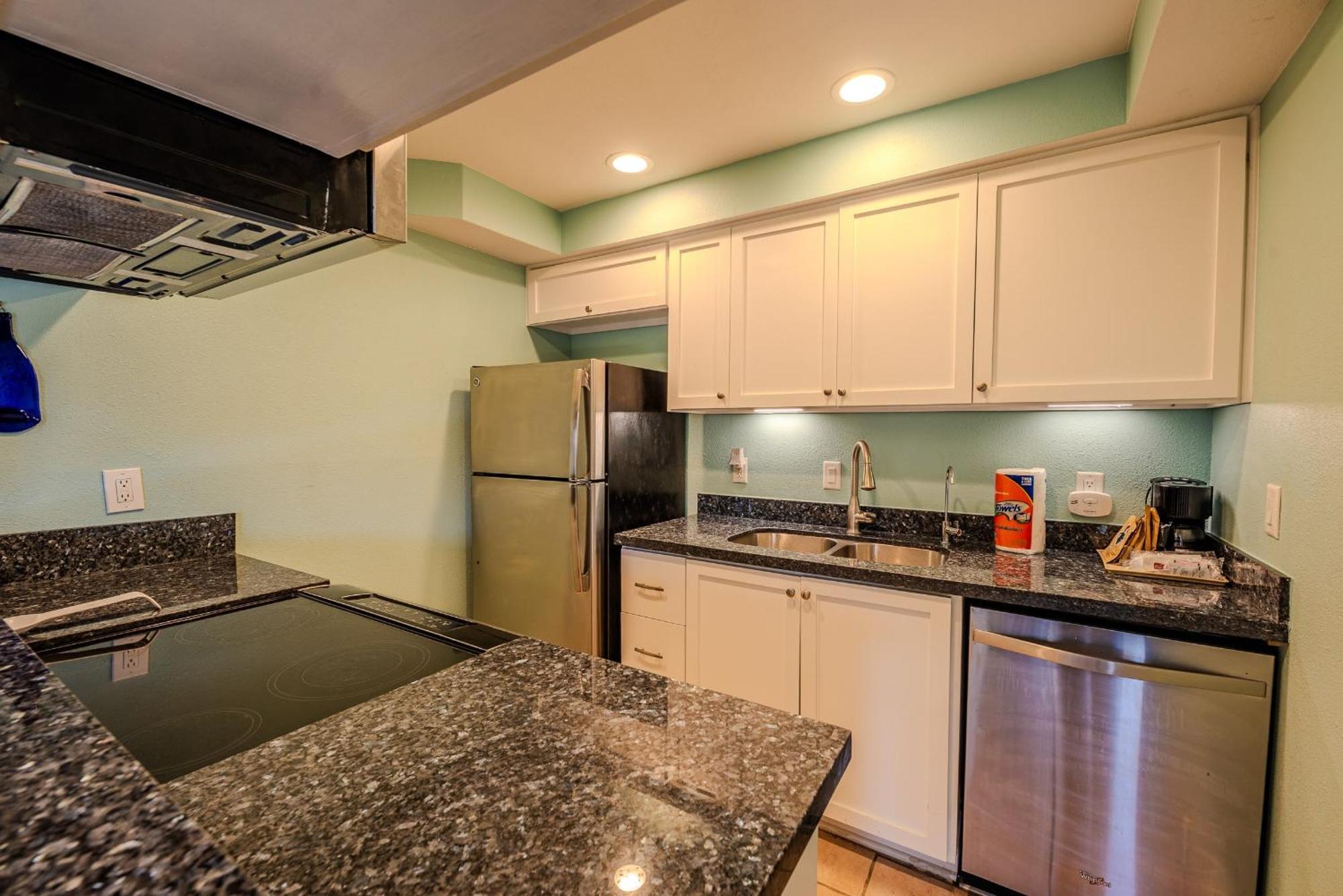 Kingfishers Retreat Serene 1Br Escape With Balcony 207 South Padre Island Zewnętrze zdjęcie