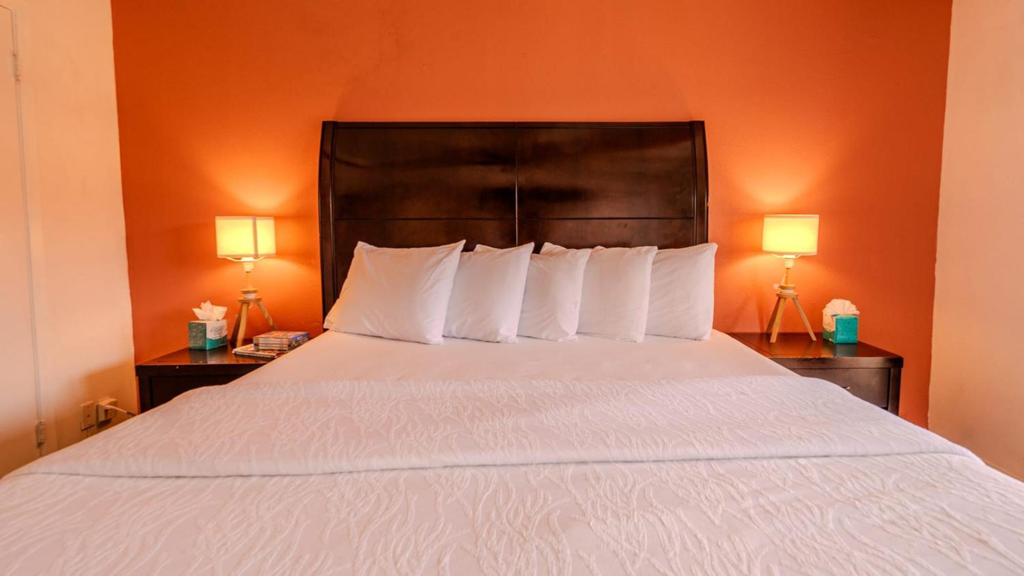 Kingfishers Retreat Serene 1Br Escape With Balcony 207 South Padre Island Zewnętrze zdjęcie