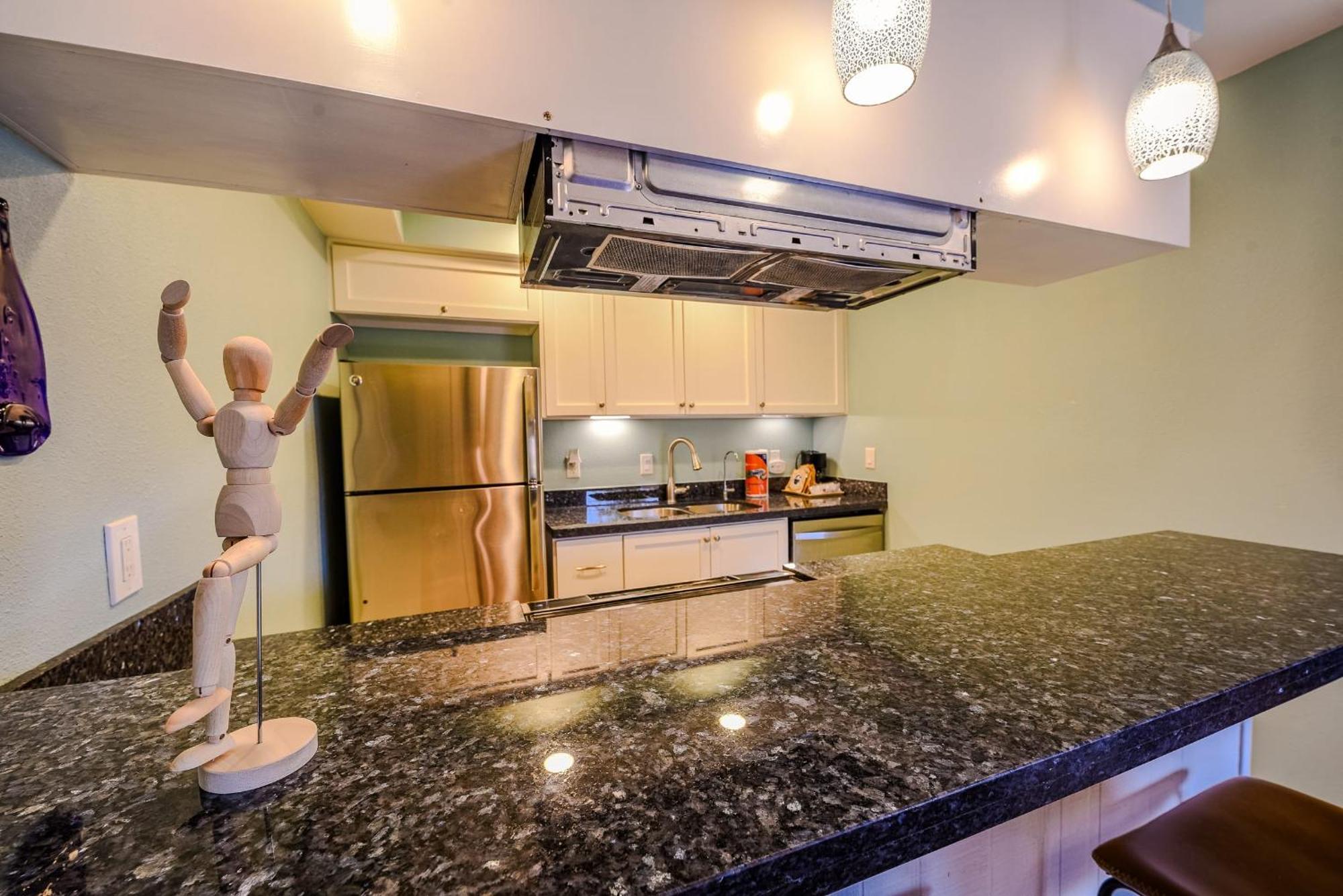 Kingfishers Retreat Serene 1Br Escape With Balcony 207 South Padre Island Zewnętrze zdjęcie
