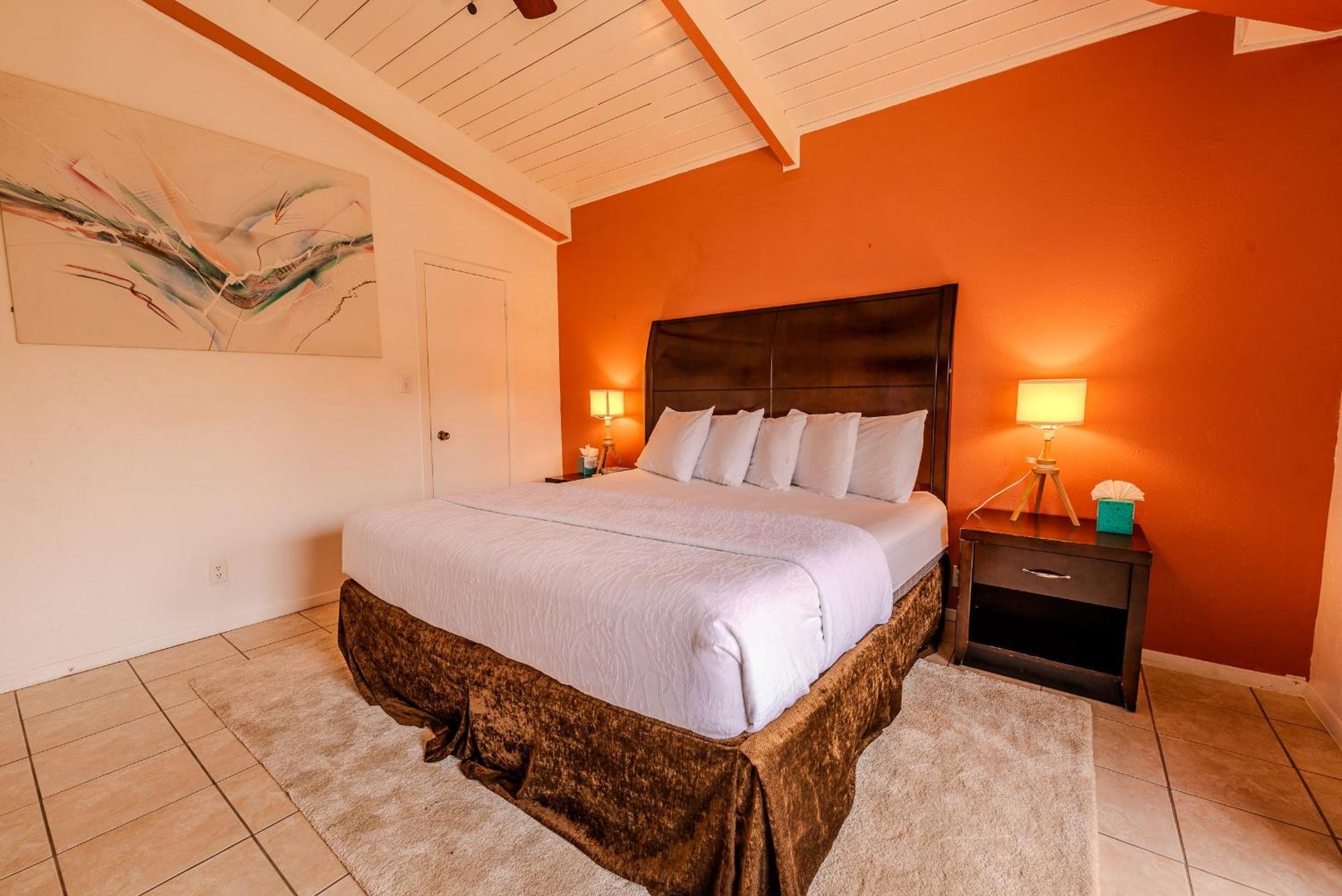 Kingfishers Retreat Serene 1Br Escape With Balcony 207 South Padre Island Zewnętrze zdjęcie